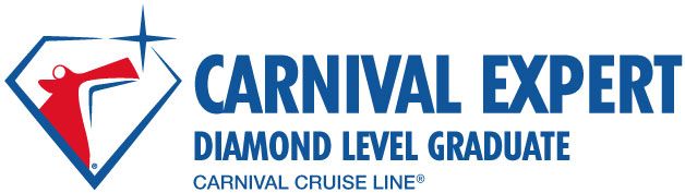 Carnival Expert Diamond Level Graduate — Carnival Cruise Line